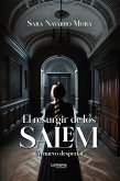 El resurgir de los Salem (eBook, ePUB)