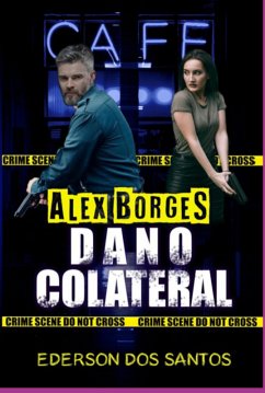 Cover Dano Colateral (eBook, PDF)