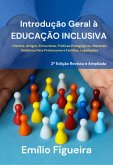 Introdução Geral À Educação Inclusiva (eBook, PDF)