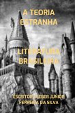 A Teoria Estranha (eBook, PDF)