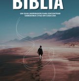 Reflexões Diárias Da Bíblia (eBook, PDF)