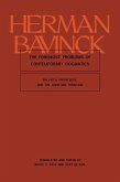 The Foremost Problems of Contemporary Dogmatics (eBook, ePUB) The Foremost Problems of Contemporary Dogmatics (eBook, ePUB)