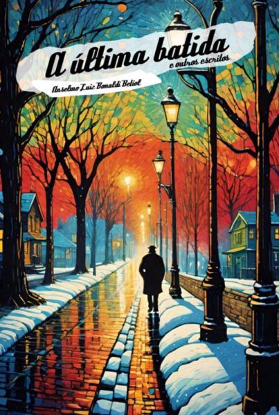 A Última Batida (eBook, PDF) A Última Batida (eBook, PDF)