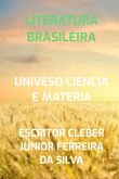 Univeso Ciencia E Materia (eBook, PDF)