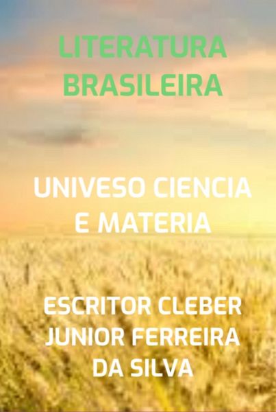 Univeso Ciencia E Materia (eBook, PDF)