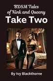 The BDSM Tales of Kink and Queeny (eBook, ePUB)