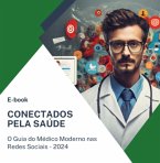 Conectados Pela Saúde (eBook, PDF)
