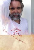 Ana: Tinta De Sangre (eBook, ePUB)