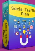 Plano De Tráfego Social (eBook, PDF)