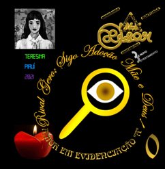 Cover Rival Gero? Sigo Adoção: Mãe E Deus! (eBook, ePUB)