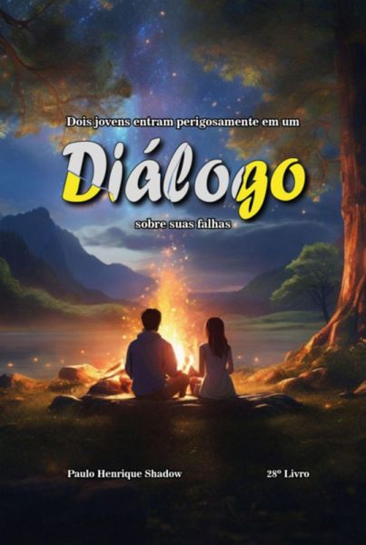 Diálogo (eBook, ePUB) Diálogo (eBook, ePUB)