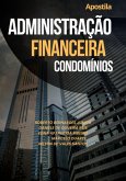 Administração Financeira Condomínios (eBook, PDF) Administração Financeira Condomínios (eBook, PDF)