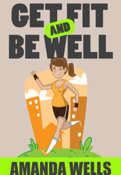 Fique Em Forma E Fique Bem (eBook, PDF) - Sousa, André