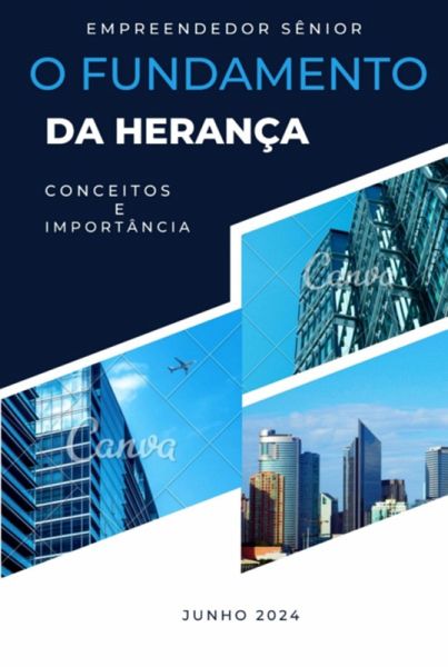 O Fundamento Da Herança (eBook, ePUB)