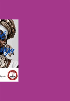 Cover Ajé Saluga (eBook, PDF)