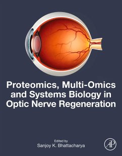 Cover Proteomics, Multi-Omics and Systems Biology in Optic Nerve Regeneration (eBook, ePUB)