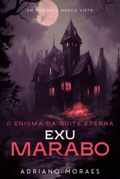 Cover Exú Marabô (eBook, PDF)