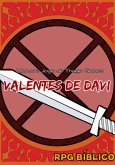 Rpg Bíblico - Valentes De Davi (eBook, PDF)