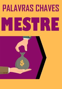 Cover Palavras Chaves Mestre (eBook, PDF)