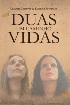 Cover Duas Vidas Um Caminho (eBook, PDF)