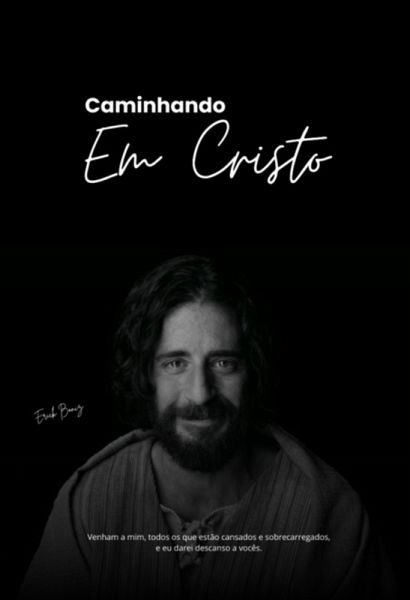 Caminhando Em Cristo (eBook, PDF) Caminhando Em Cristo (eBook, PDF)