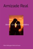 Amizade Real (eBook, PDF)