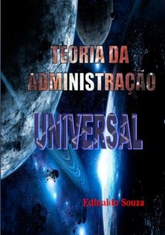 Cover Administração Universal (eBook, PDF)