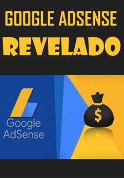Adsense Marketing Revelado (eBook, PDF) - Sousa, André