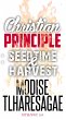 Principle Of Seedtime And Harvest... - Bild 1