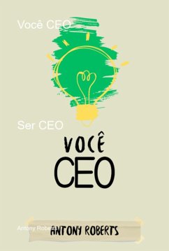 Cover Você Ceo (eBook, PDF)