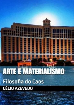 Cover Arte E Materialismo (eBook, ePUB)