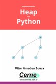 Implementando Heap Em Python (eBook, PDF)