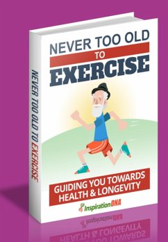 Exercício Nunca Muito Velho (eBook, PDF) - Sousa, André