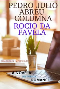 Cover Rocio Da Favela (eBook, ePUB)