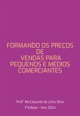 Formando Preço De Venda Para Pequenos E Médios Comerciantes (eBook, PDF)