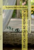 A Jornada De Allan Karras (eBook, PDF)