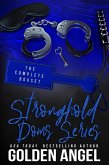 Stronghold Doms Series (eBook, ePUB)