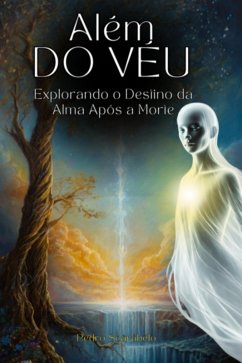 Cover Além Do Véu: Explorando O Destino Da Alma Após A Morte (eBook, PDF)
