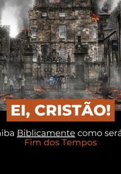 Cover Apocalipse Descomplicado (eBook, PDF)