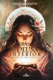 O Renascer Da Deusa Interior (eBook, ePUB) O Renascer Da Deusa Interior (eBook, ePUB)