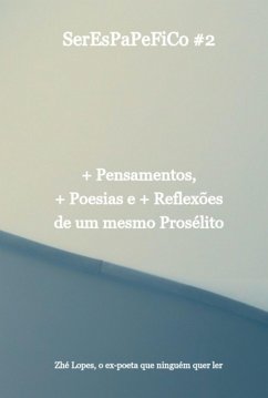 Cover Serespapefico #2 (eBook, PDF)