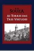 As Torres Das Três Virtudes (eBook, PDF)