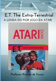 E.t. The Extra-terrestrial (eBook, ePUB) E.t. The Extra-terrestrial (eBook, ePUB)