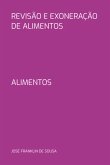Revisão E Exoneração De Alimentos (eBook, PDF)