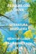 As Aguas Com Chuva (eBook, PDF) - Bild 1