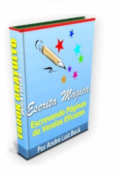 Escrita Magica (eBook, PDF) - Sousa, André