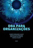 Dba Para Organizações (eBook, PDF)
