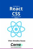 Introdução Ao React E Css No Ambiente Replit Parte Iii (eBook, PDF)