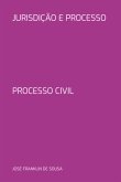 Jurisdição E Processo (eBook, PDF)