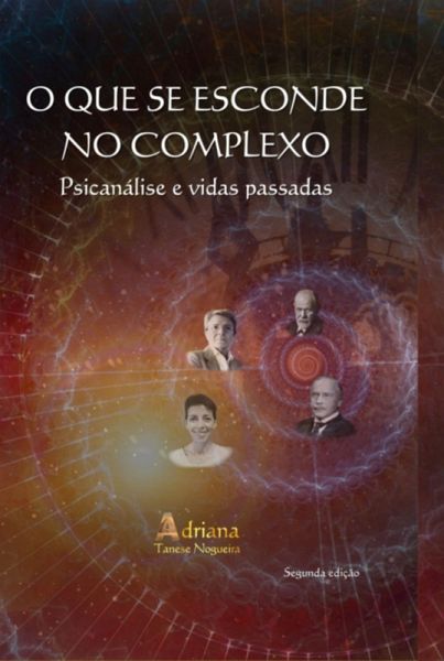 O Que Se Esconde No Complexo (eBook, PDF) O Que Se Esconde No Complexo (eBook, PDF)